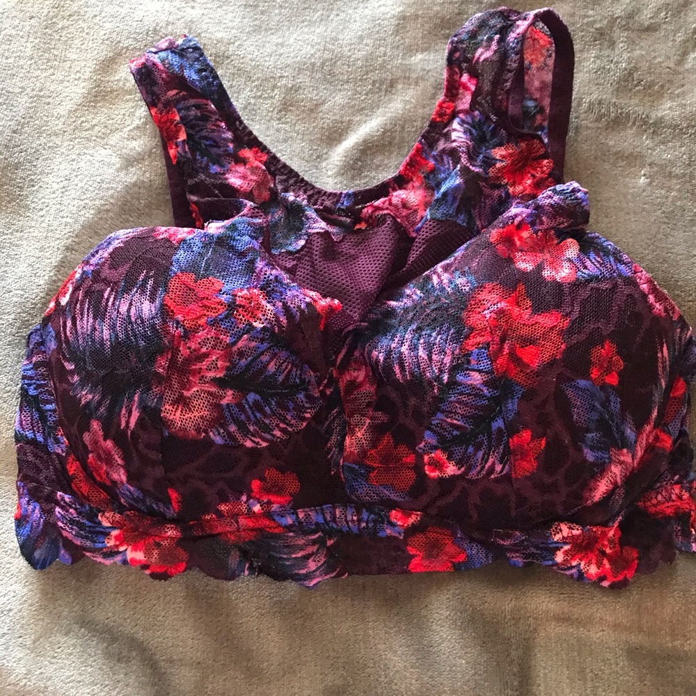 Women’s bra